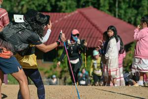 BIB: 
                            <button type="button" onclick="openModal(26695885)" class="btn btn-primary btn-sm float-right btn-popup" data-toggle="modal" data-target=".modal-high-quality">
                        <i class="fas fa-shopping-cart"></i> Add to Cart
                    </button>
                                            <button type="button" onclick="isThisMe(26695885, true)" class="btn btn-success btn-sm float-right btn-popup btn-isme hidden" data-toggle="tooltip" data-placement="bottom" title="นี่คือรูปของคุณใช่ไหม คลิกที่นี่เพื่อเอาเข้าอัลบั้ม">
                        <i class="fas fa-plus"></i> Add to album
                    </button>
                    <button type="button" onclick="isThisMe(26695885, false)" class="btn btn-warning btn-sm float-right btn-popup btn-isnotme hidden">
                        <i class="fas fa-ban"></i> Remove from album
                    </button>